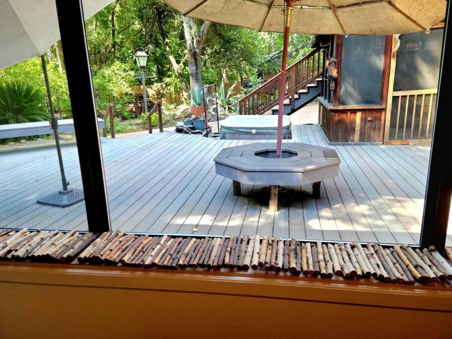 Magical River House ! 10 Min To Snp Park Entrance Three Rivers Exteriér fotografie