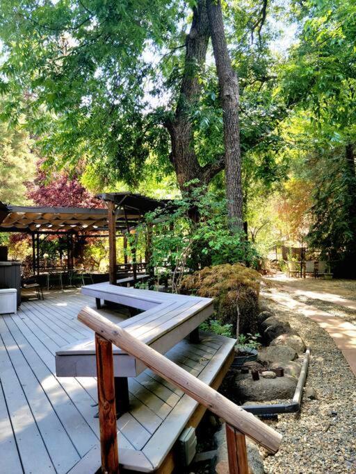 Magical River House ! 10 Min To Snp Park Entrance Three Rivers Exteriér fotografie