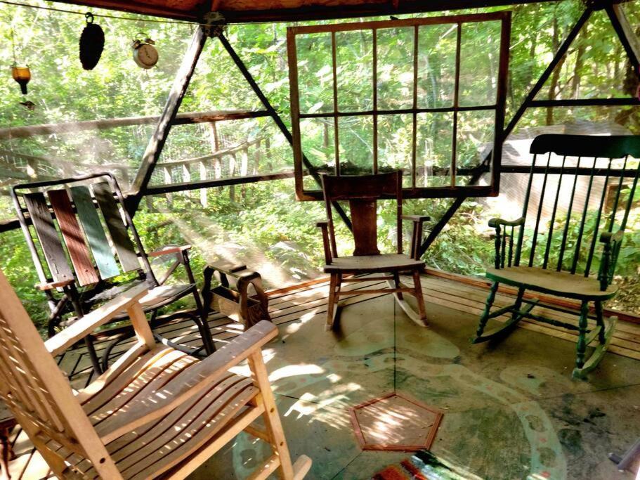 Magical River House ! 10 Min To Snp Park Entrance Three Rivers Exteriér fotografie