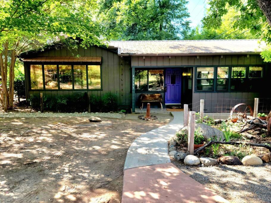 Magical River House ! 10 Min To Snp Park Entrance Three Rivers Exteriér fotografie